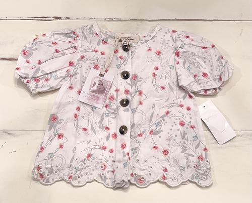 Jessica Simpson Blouse NWT